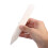 Leather Bone Folder Tool for Scoring Creasing Edges Finishing 5.5 inch 16