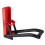 Heavy Duty 500ml Can Crusher and Bottle Crusher Wall Mounted with Ergonomic Rubber Handle 1