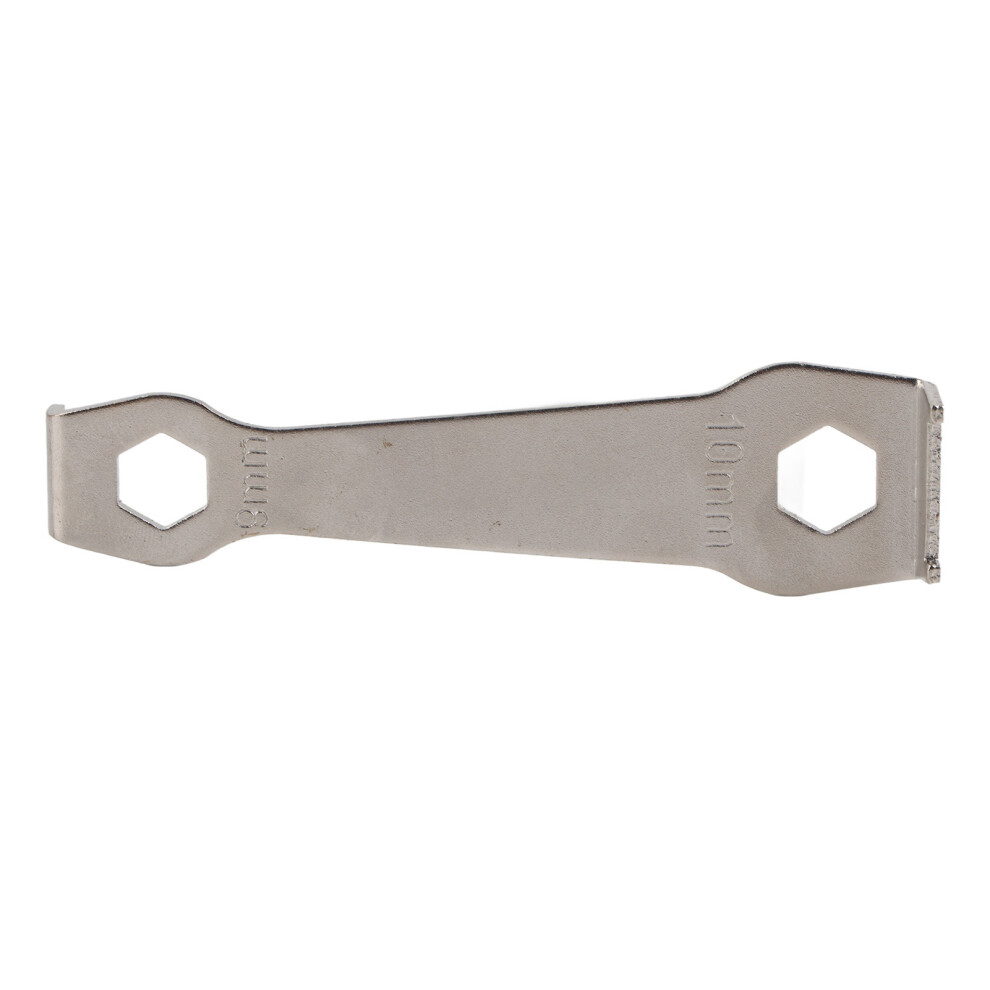Durable Steel Bike Chain Bolt Fixing Wrench For Mountain Bike Repair 4631382839559