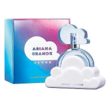 (As show, One size) EDP 100ml Blue Women Perfume Christmas Gift