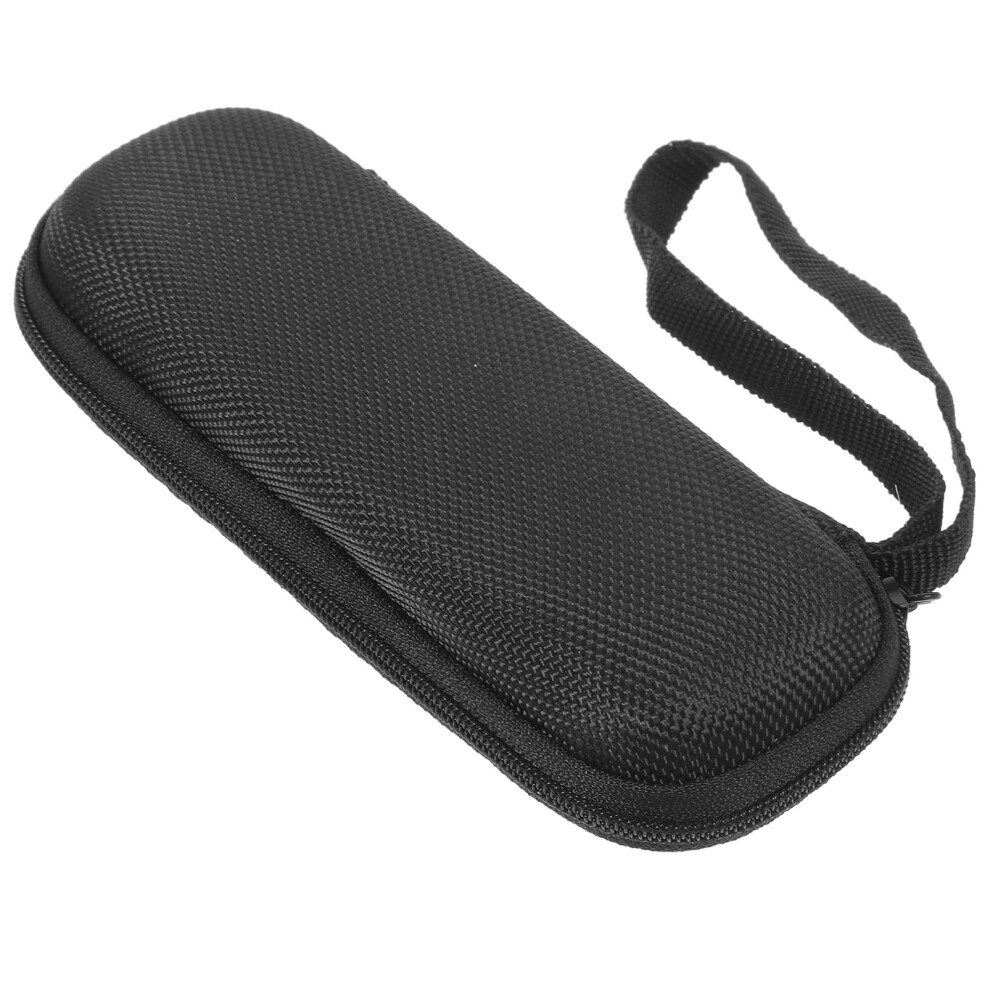 Earphone Organizer Case With Antidrop Design, Travel Cable Bag With Multicompartment Layout 9070919203190