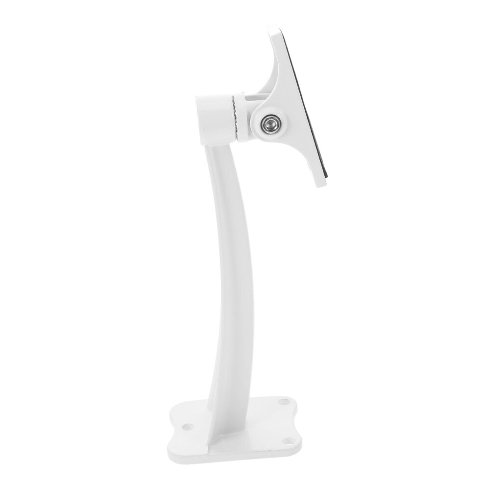 Security Camera Wall Mount Bracket Durable Heavy Duty Space Saving Design For Monitor Cameras 9070919203398