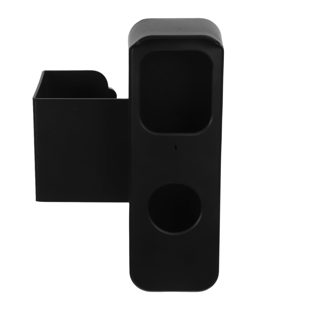 Mount With Secure Locking, Rainproof Nodrill Bracket For Blink Doorbell, Home And Apartment 9070919203404