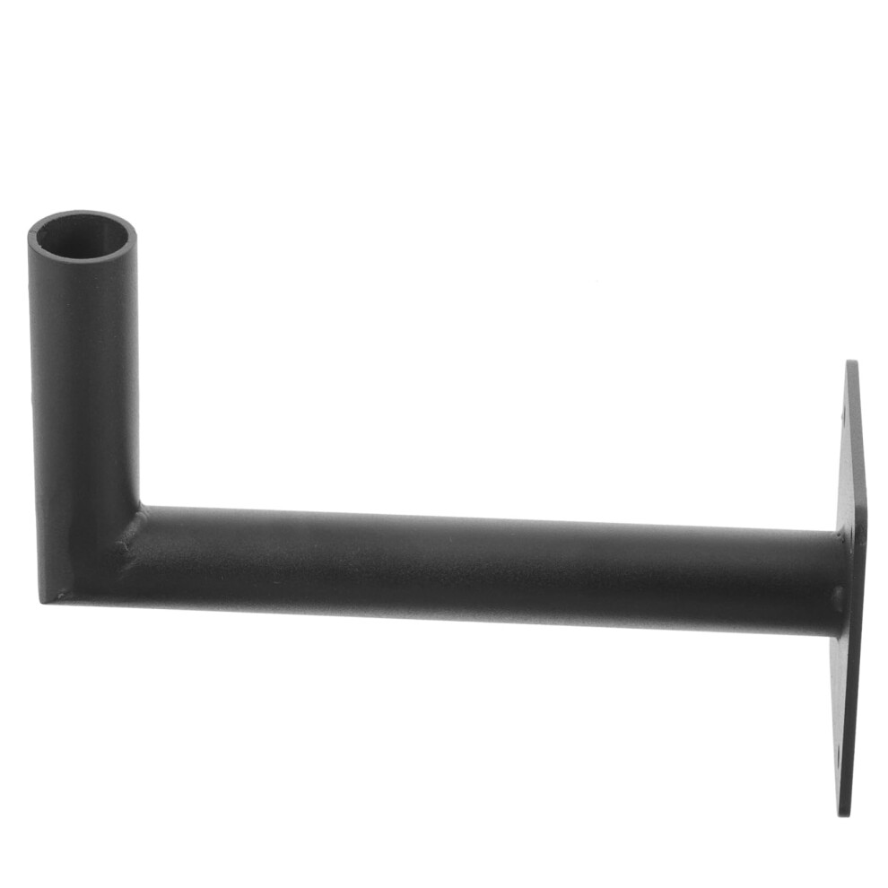 Universal Roof Antenna And Weather Vane Mount Bracket For Easy Outdoor Installation 9070919203442