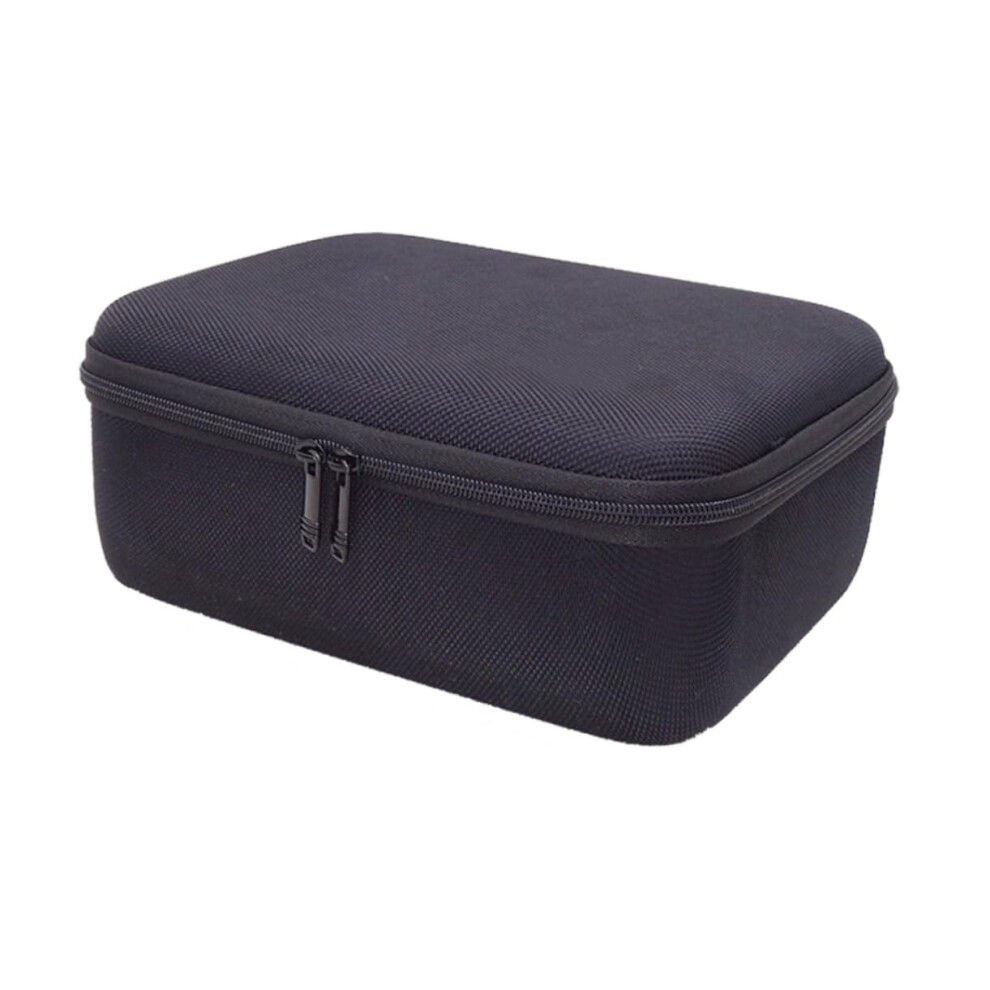 Waterproof Electronics Organizer Case With Shockproof Protection For Travel Cables Mouse And Gadgets 9070919203695