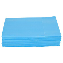 Professional Massage Sheets: Waterproof, Breathable Non Woven Fabric, 20Pcs Disposable, Eco Friendly, Soft And Skin Friendly, For Beauty,