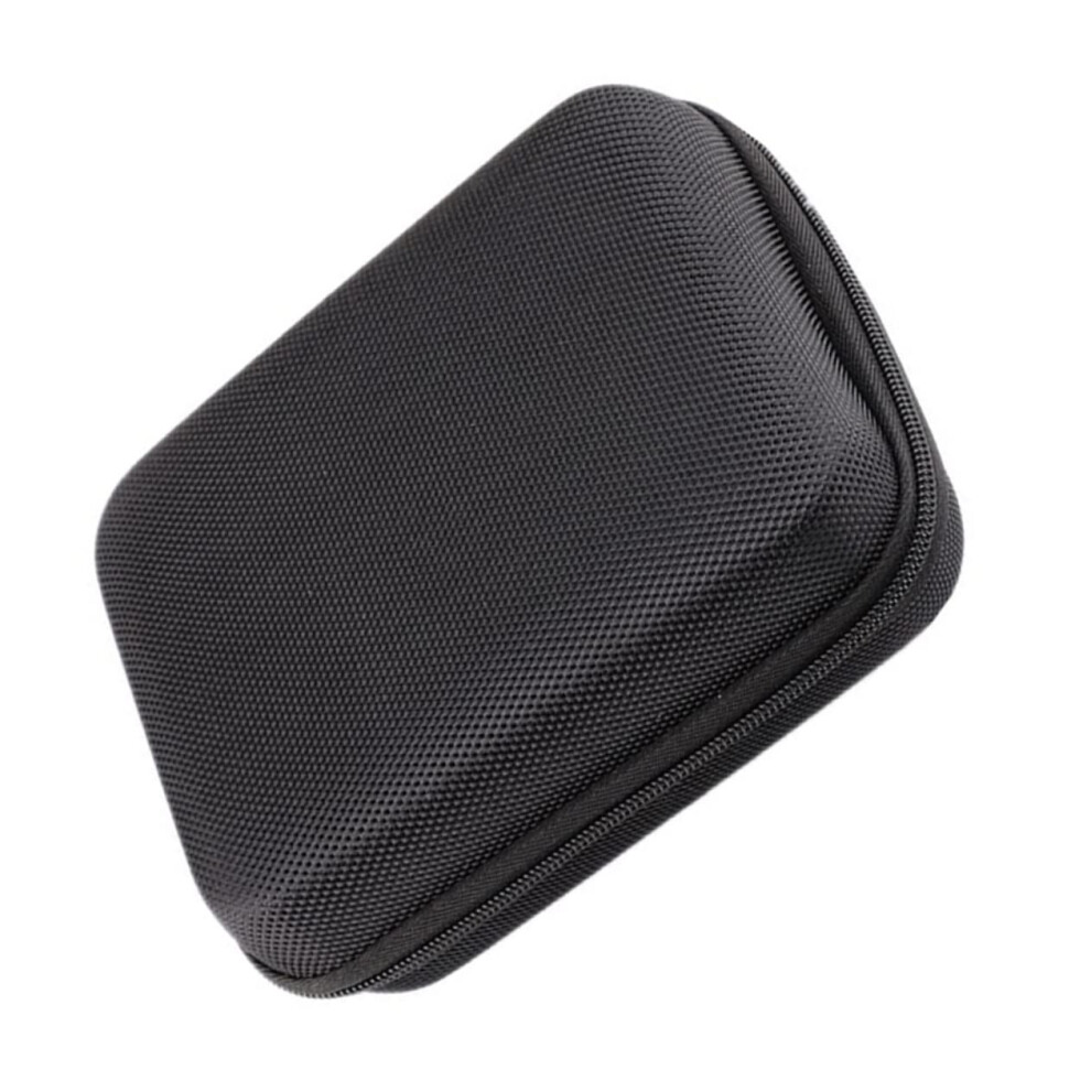 Cable Organizer Eva Pouch For Electronics, Usb Cables And Chargers, Slim Travel Storage Case 9070919204081