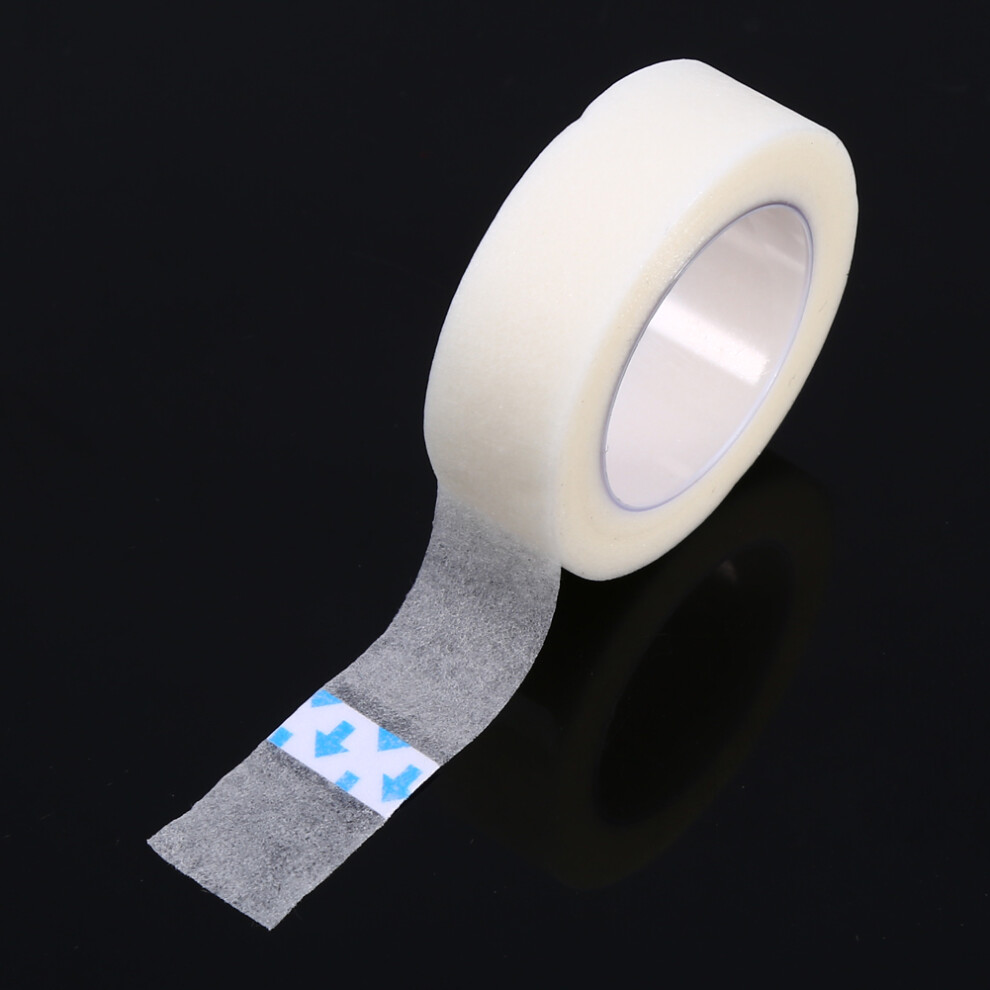 Lash Artist Tools 3 Rolls Medical Tape for Eyelash Extension Procedures