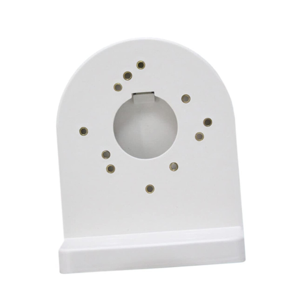 Security Camera Mount With Hidden Cable Management, Stable Wall And Ceiling Bracket For Indoor Outdoor Cctv 9113335155763