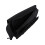 Black Nylon Cheek Rest with Secure Shell Slots & Zipper Bag 1