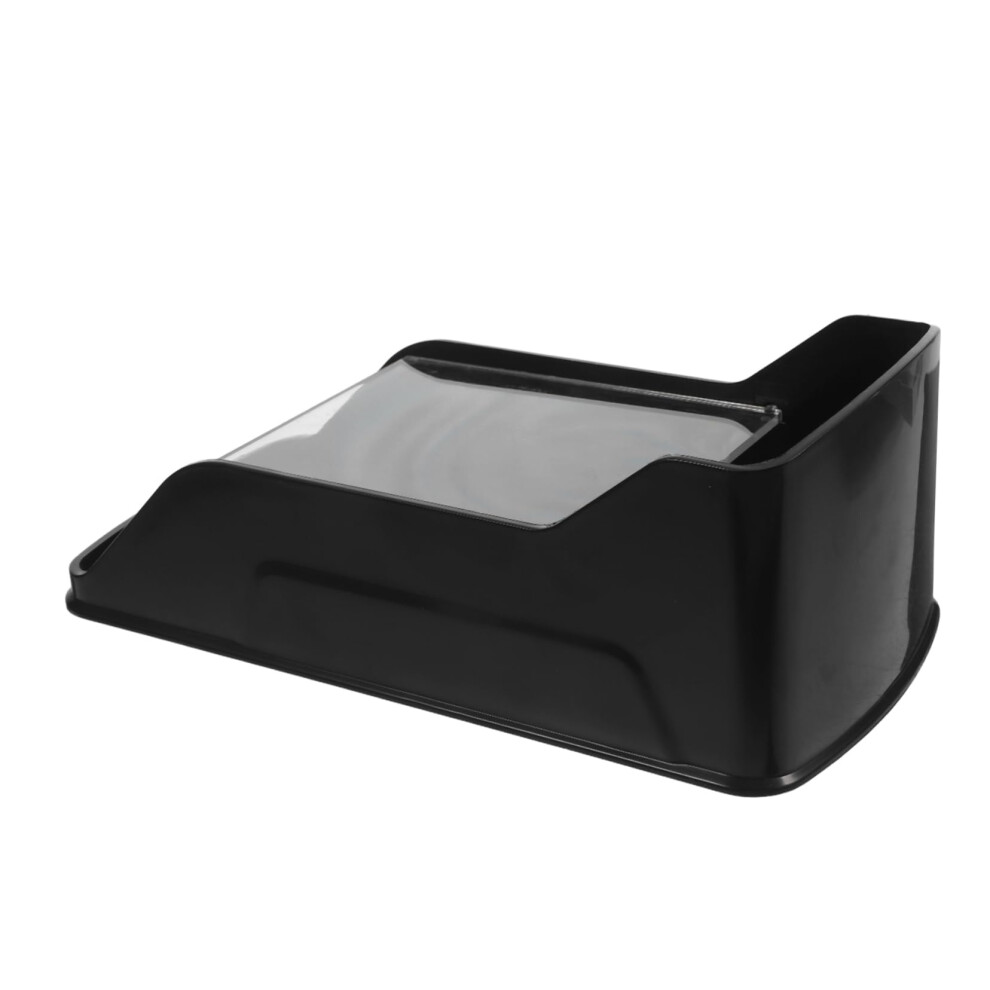 Doorbell Rain Cover Weatherproof Transparent Shield For Access Control Keypad Outdoor Protection 9070919205002