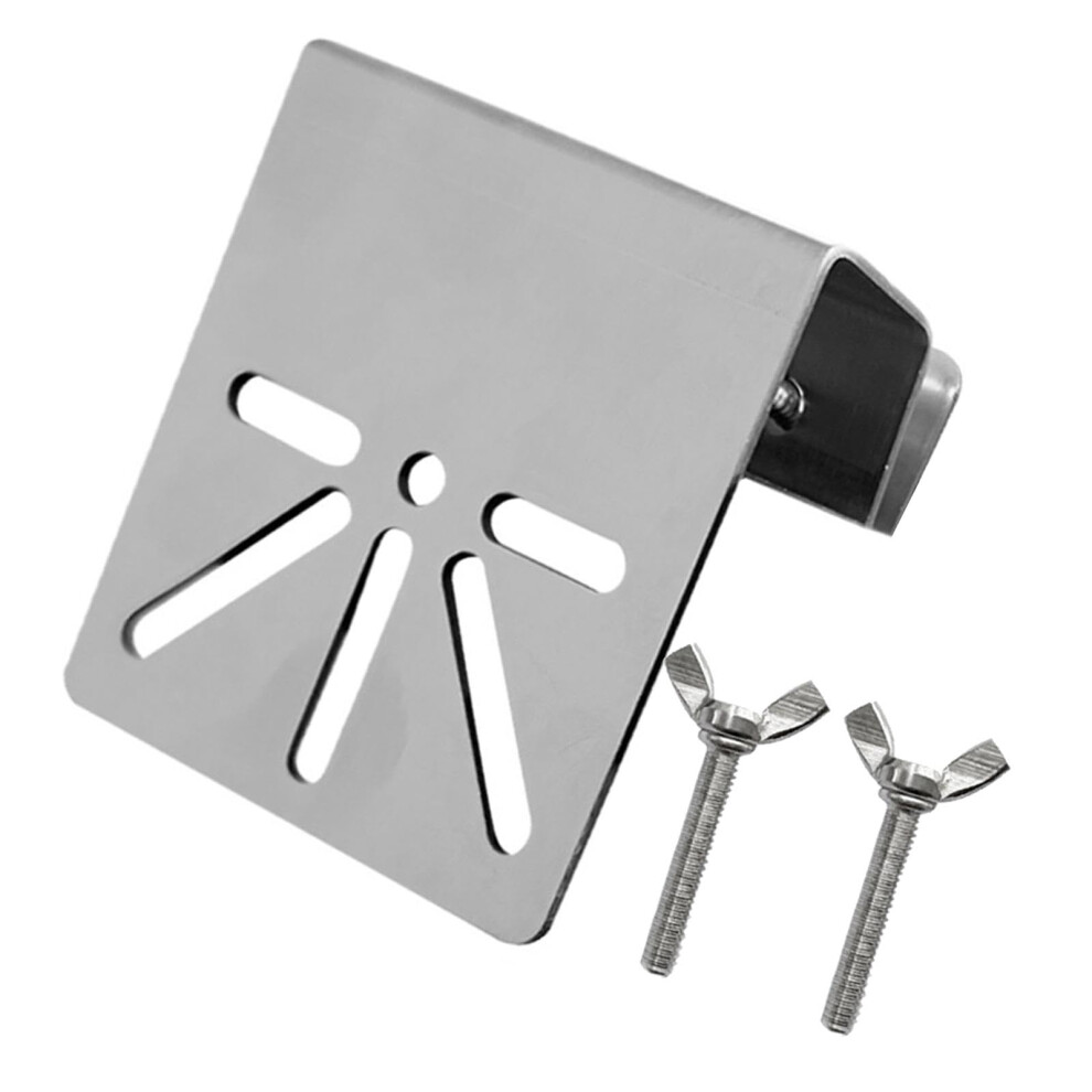 Security Camera Mounting Bracket Corner Wall Mount For Indoor Outdoor Cctv Adjustable Dome Use 9070919205170