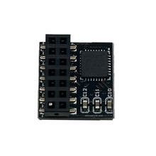 TPM 2.0 Security Module 14Pin for Advanced Data Encryption on PCs Laptops Desktops