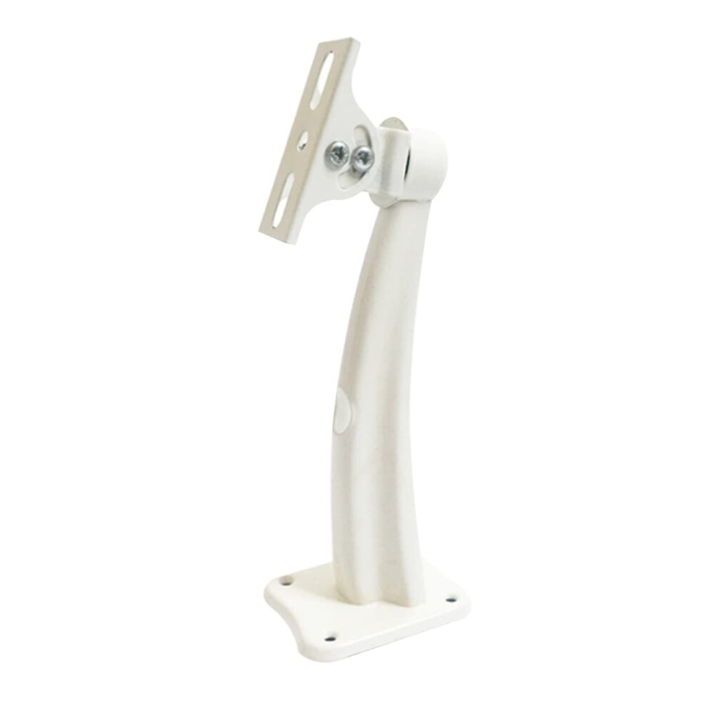 Security Camera Wall Mount Bracket 3Pcs Adjustable Indoor Outdoor Swivel For Viewing 9070919205491