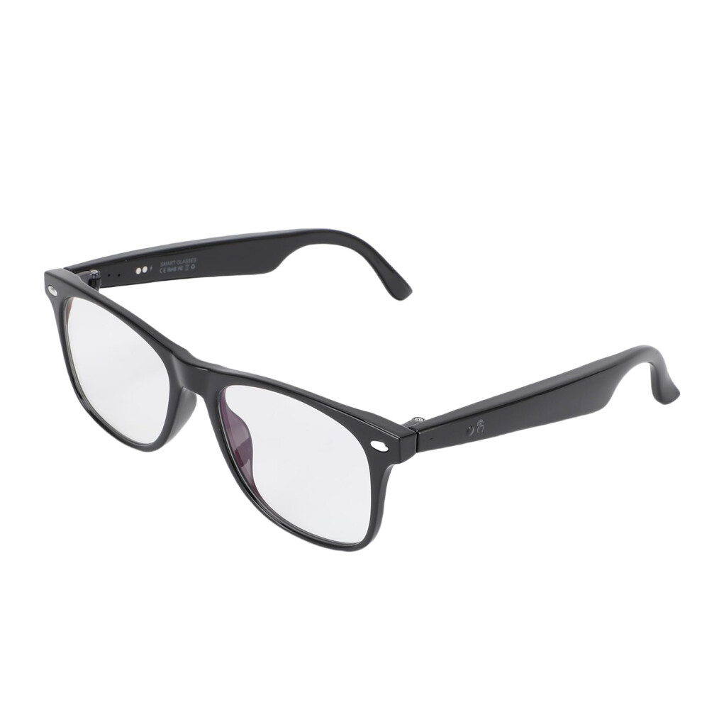 Ai Translator Smart Glasses With 134 Languages, Bluetooth, Waterproof, Music And Calls For Travel 9070919205798