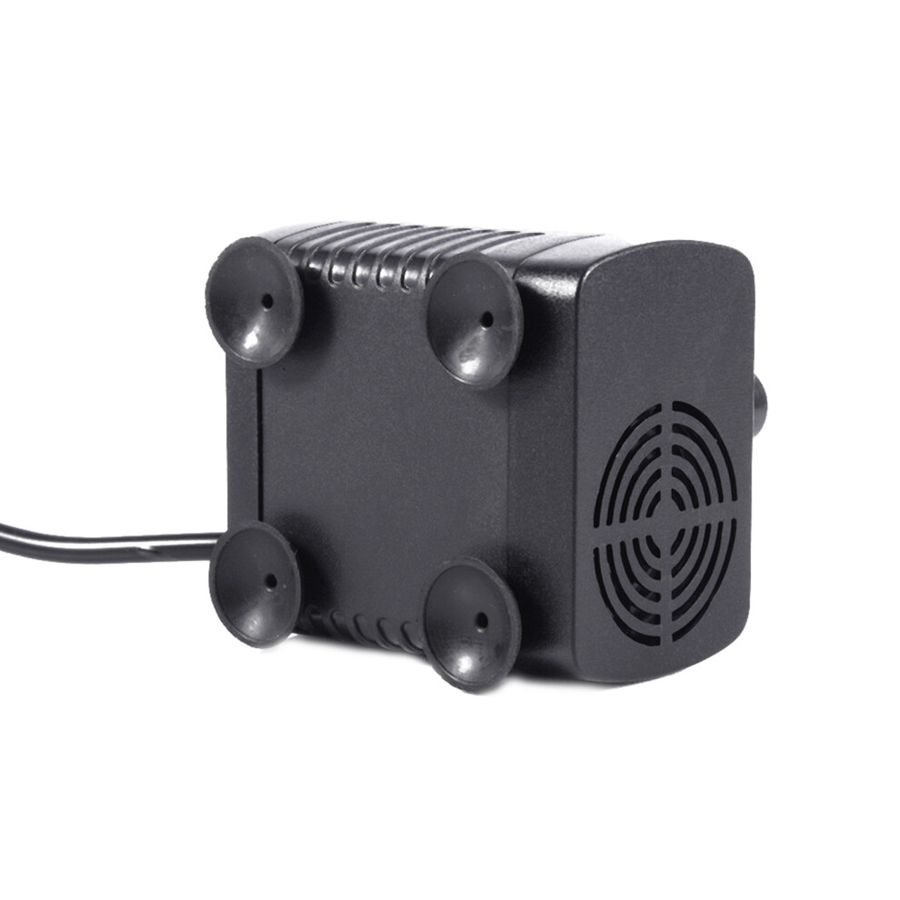 12V Solar Mini Submersible Water Pump For Fountain Pond 1.2L/Min 3651382842435