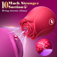 Clit Sucker AI Sync Sex Toys, Wider Suction Port Clitorise Stimulator Sucker