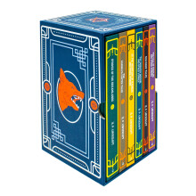 The H.P. Lovecraft 6 Book Hardback Collection Set | Classic Cosmic Horror & Weird Fiction Stories (Cthulhu Mythos)