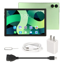 High Speed Internet Enabled Android Tablet With Full HD Screen, Eye Protection Display And 2 In 1 Capability, Long Battery Life For Continuous Usage