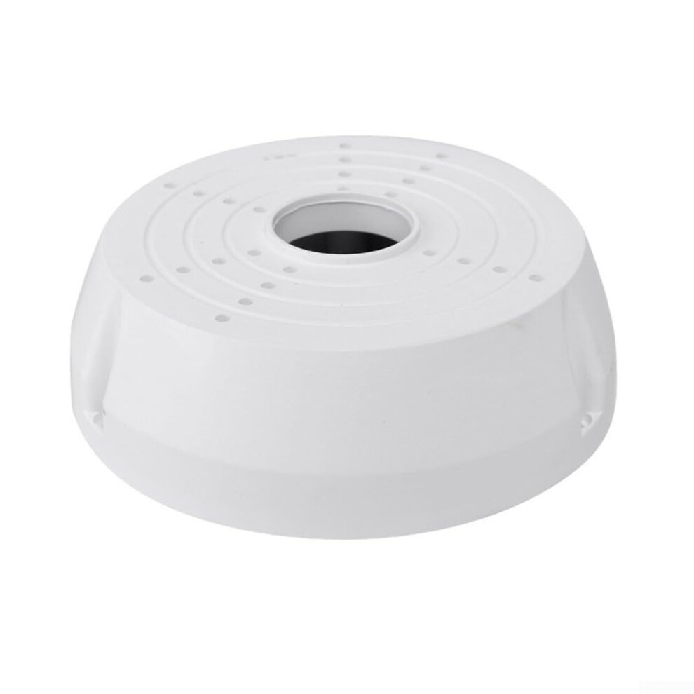 Cctv Camera Junction Box With Cable Concealment And Moisture Protection For Dome Security Cameras 9113335157644