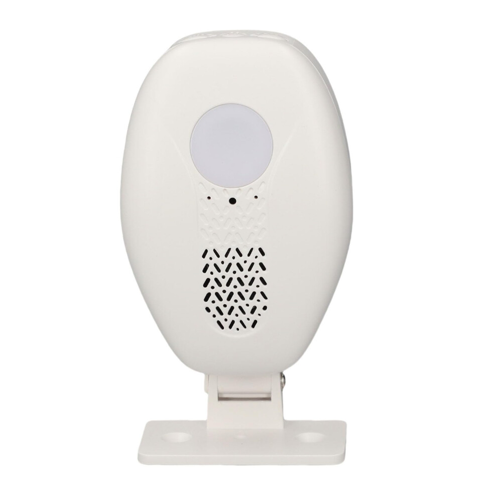 Wireless Door Alarm With Magnetic Sensor, Immediate Intrusion Alert, Easy Install For Home Security 9070919207181