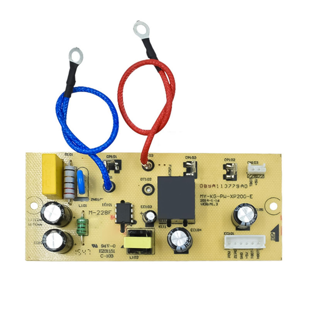 Power Board Mainboard For Electric Cooker With Stable Power Supply And Overvoltage Protection 9174973186915