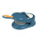 2 in 1 Dumpling Maker Press and Noodle Mould Kitchen Manual Tool Blue 1