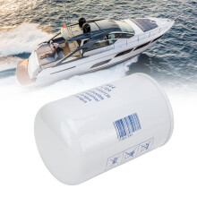 Séparateur d'eau et filtre à carburant de qualité marine 3847644 de remplacement pour 3862228