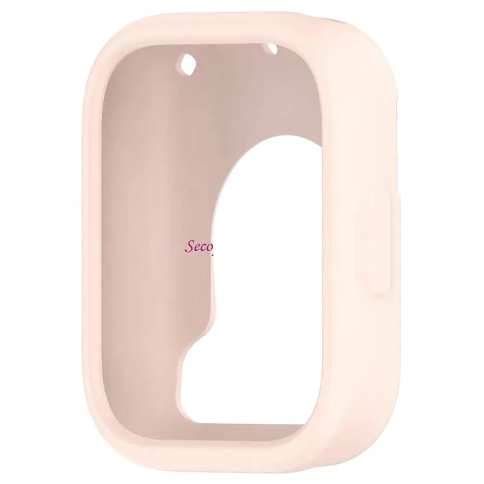 Soft Silicone Shockproof Case For Watch 5 Active And 5 Lite With Precise Button Access 9070919209444