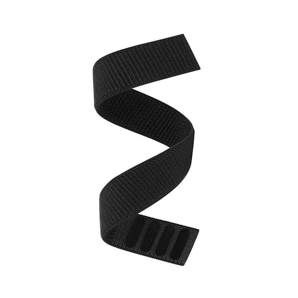 Adjustable Watch Band Strap For Garmin Fenix7 6 5 Epix Delta 20Mm 22Mm 26Mm Black 9113335159853