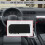 Durable Glove Box Puller for 8E B6 B7 Left Hand Drive  Audi 4