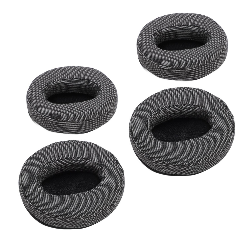 4Pcs Memory Foam Ear Cushions For Hd 4.50Bt/Hd 400S/Hd 350Bt** 4011382845802