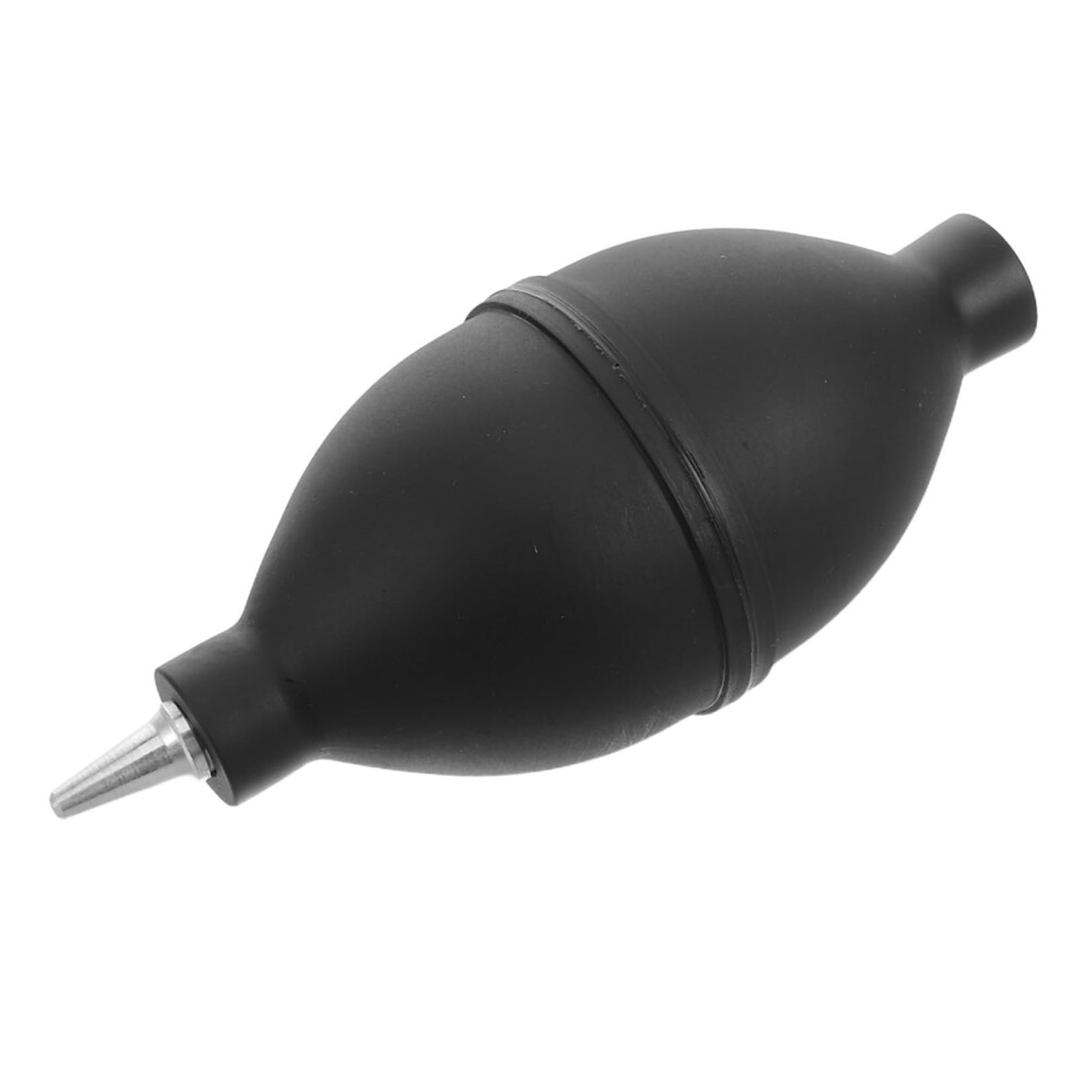 Refillable Pressure Air Blower For Camera Lenses And Coffee Grinder Cleaning With Adjustable Airflow Control 9053599561408