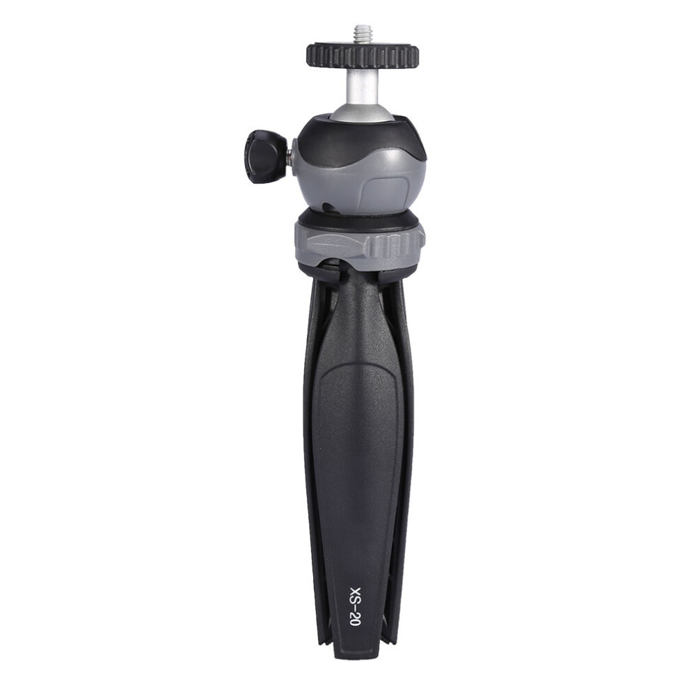 Extendable Leg Tripod With Universal Smartphone Adapter Wireless Remote Shutter Button Angle Adjustable Lightweight Yet Stable 360 Degree Rotation 9482828868726