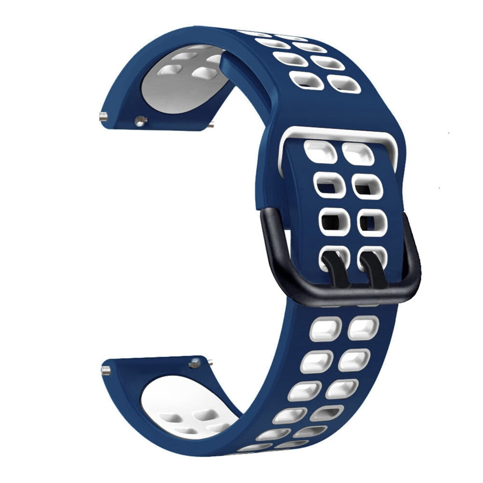 Comfortable Adjustable Replacement Sport Strap Wristband For Huawei Watch Gt3 Gt2 Pro 46Mm 9113335160330