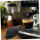 Coffee Grinder Cleaning Air Blower with Adjustable Airflow for Espresso Machines and Electronics Ref: 4836 4