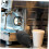 Coffee Grinder Cleaning Air Blower with Adjustable Airflow for Espresso Machines and Electronics Ref: 4836 5