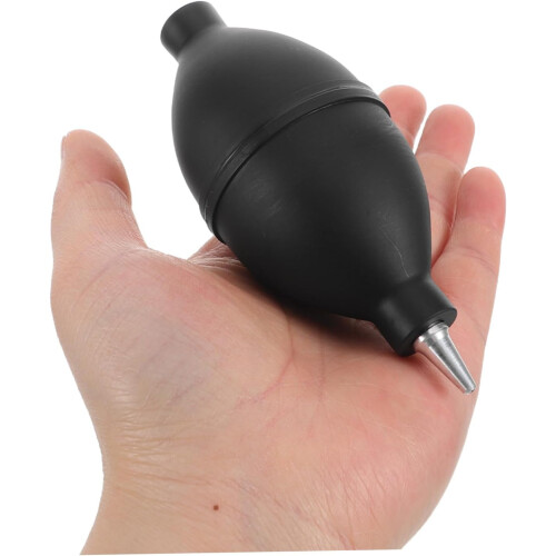 Coffee Grinder Cleaning Air Blower with Adjustable Airflow for Espresso Machines and Electronics Ref: 4836 2