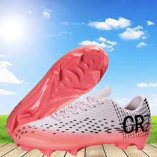 (7007C-fense, 45) Football shoes for men and women, children with broken nails and long nails, outdoor indoor sports shoes futsal shoes shoes