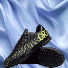 (7007S-heise, 41) Football shoes for men and women, children with broken nails and long nails, outdoor indoor sports shoes futsal shoes shoes