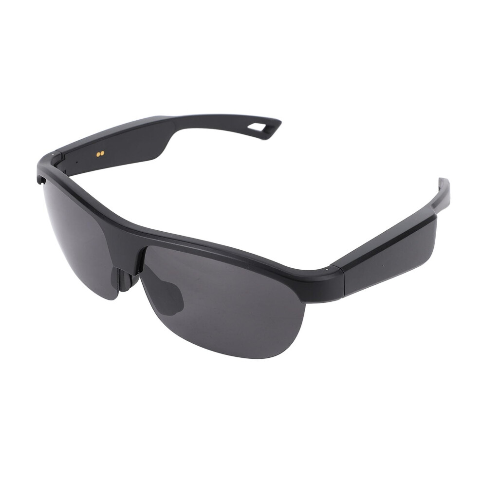 Ai Translation Glasses With Bluetooth 5.3, Realtime 100+ Languages, Touch Control, 8H Battery 9070919211638