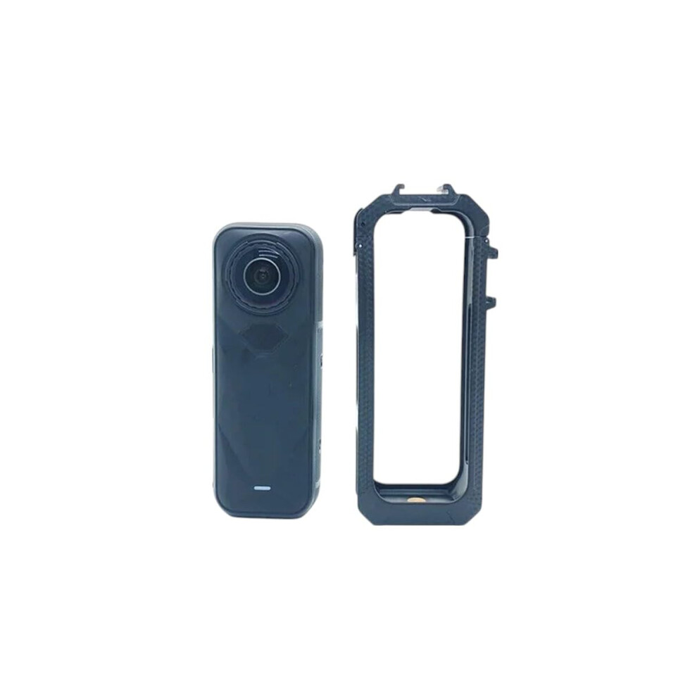 Electronic Accessories X5 Quick Release Expansion Bracket Easy Install Durable Mount For Action Camera 9070919211911