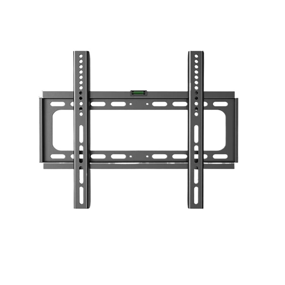 Tv Wall Mount Bracket 2665 Inch Low Profile Heavy Duty Fixed Tv Bracket With Wide Vesa Compatibility 9070919212185