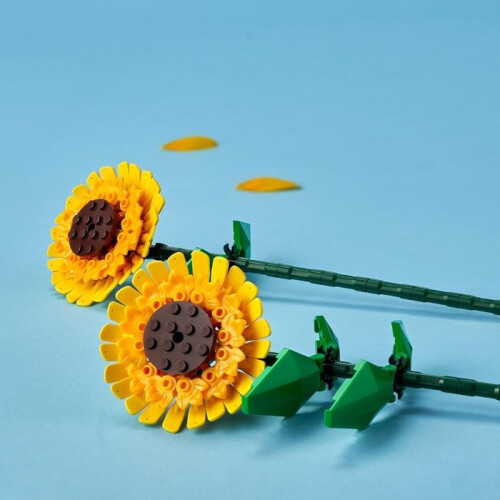 LEGO 40524 Sonnenblumen  Botanicals 2