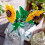 LEGO 40524 Sonnenblumen  Botanicals 5