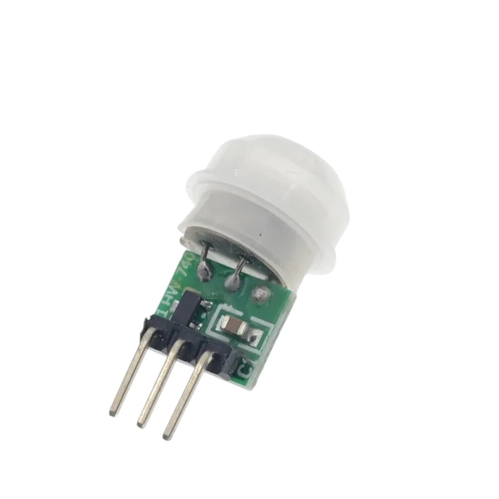 Mini Pir Motion Sensor Module Am312 Hcsr501 Hcsr505 Adjustable Infrared Detector For Electronics 9113335162181