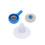Adjustable Blue Air Bubble Increaser for Fish Tanks - 1.7cm Diameter 6