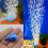 Adjustable Blue Air Bubble Increaser for Fish Tanks - 1.7cm Diameter 5