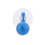 Adjustable Blue Air Bubble Increaser for Fish Tanks - 1.7cm Diameter 7