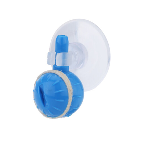 Adjustable Blue Air Bubble Increaser for Fish Tanks - 1.7cm Diameter 2